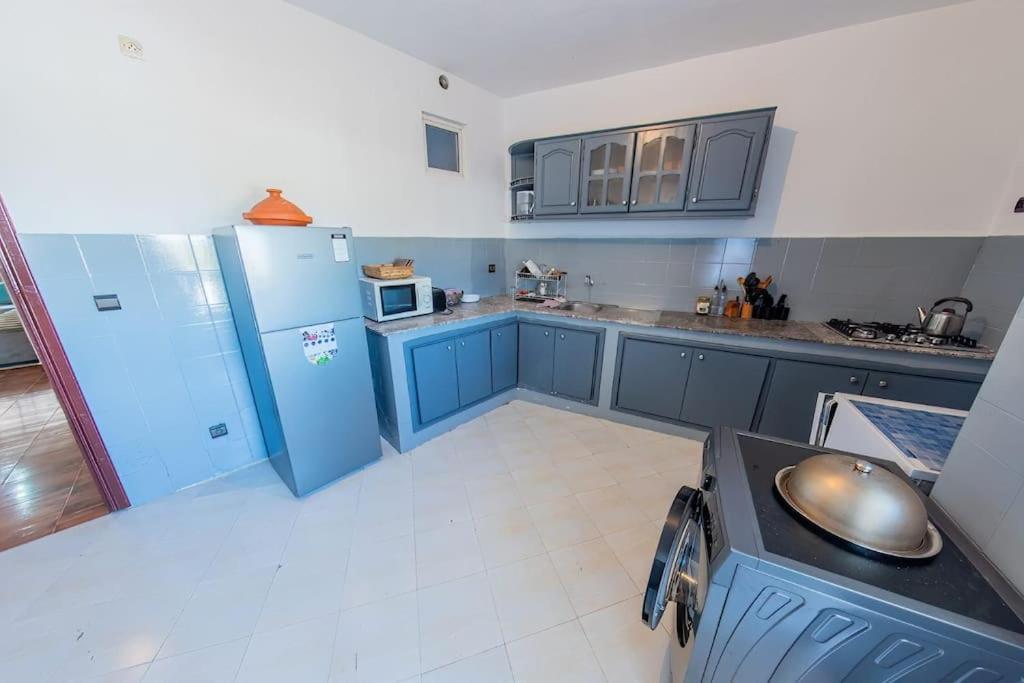 Charmant Appartement A Sale Al Jadida Oulad Yakoub Bagian luar foto