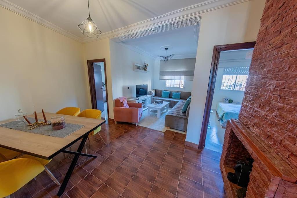 Charmant Appartement A Sale Al Jadida Oulad Yakoub Bagian luar foto
