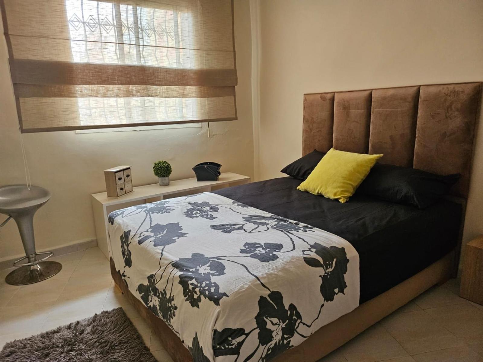 Charmant Appartement A Sale Al Jadida Oulad Yakoub Bagian luar foto